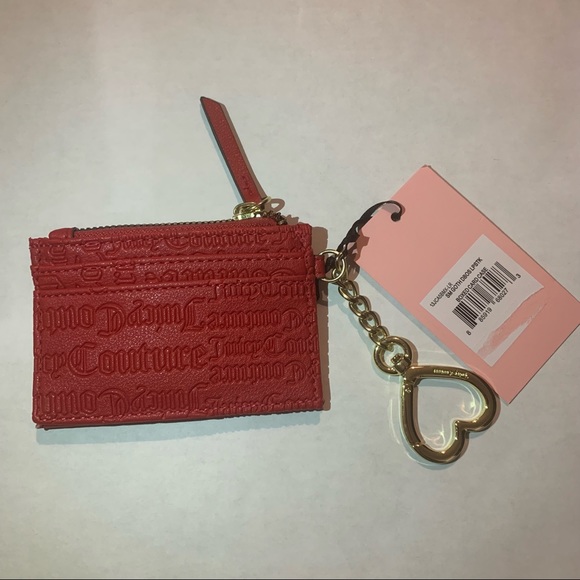 Juicy couture heart - Picture 3 of 7